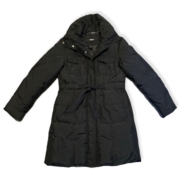 Dkny Jackets & Blazers - DKNY Winter Coat